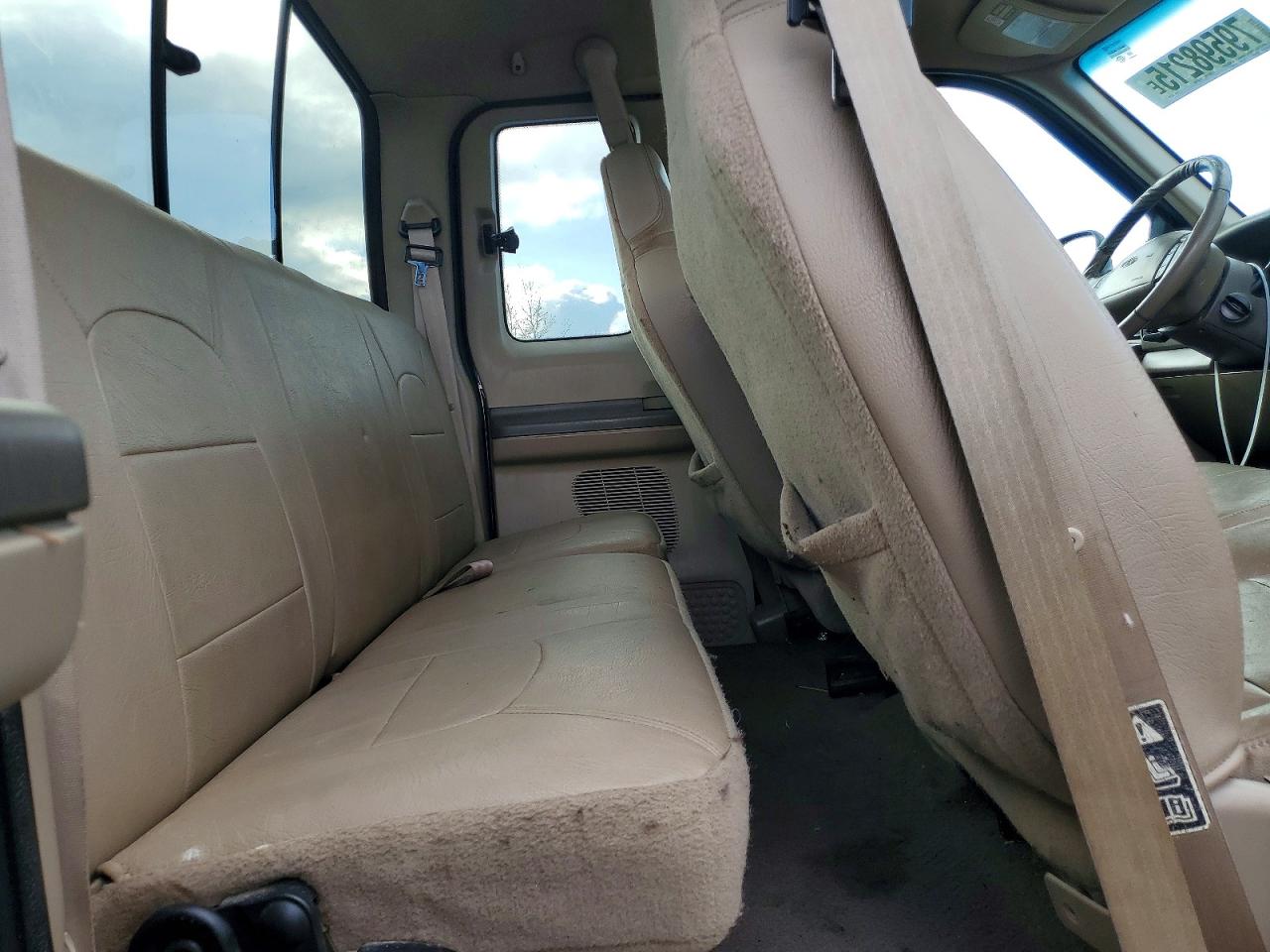 2000 FORD F250 SUPER DUTY photo 19