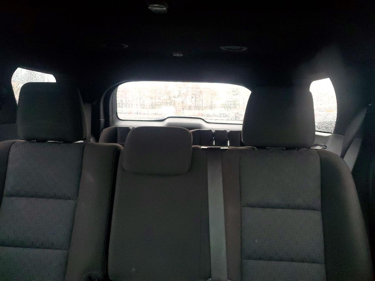2011 FORD EXPLORER XLT photo 10