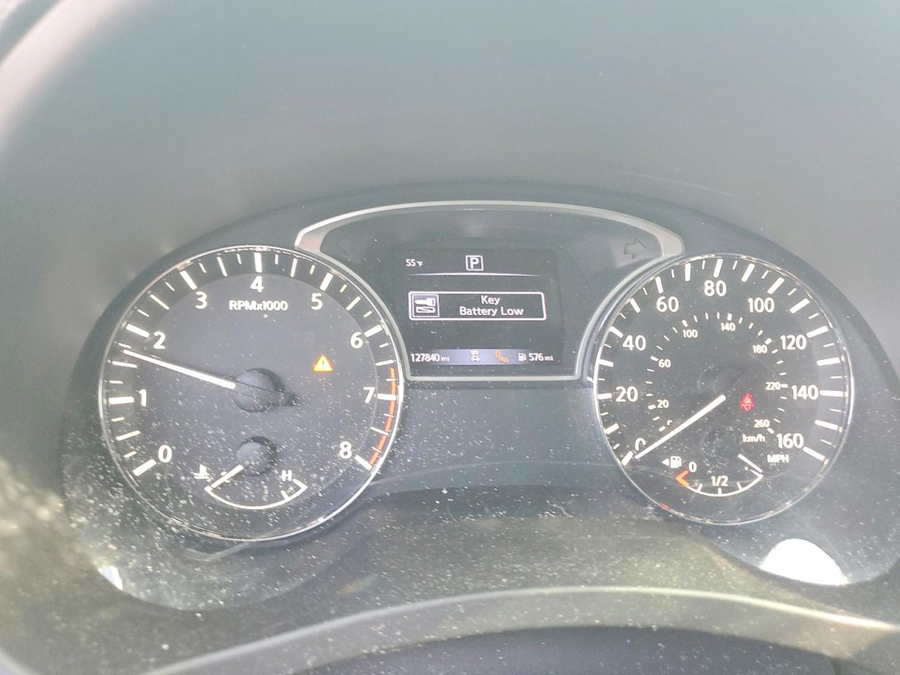 2016 NISSAN ALTIMA 2.5 SL photo 9