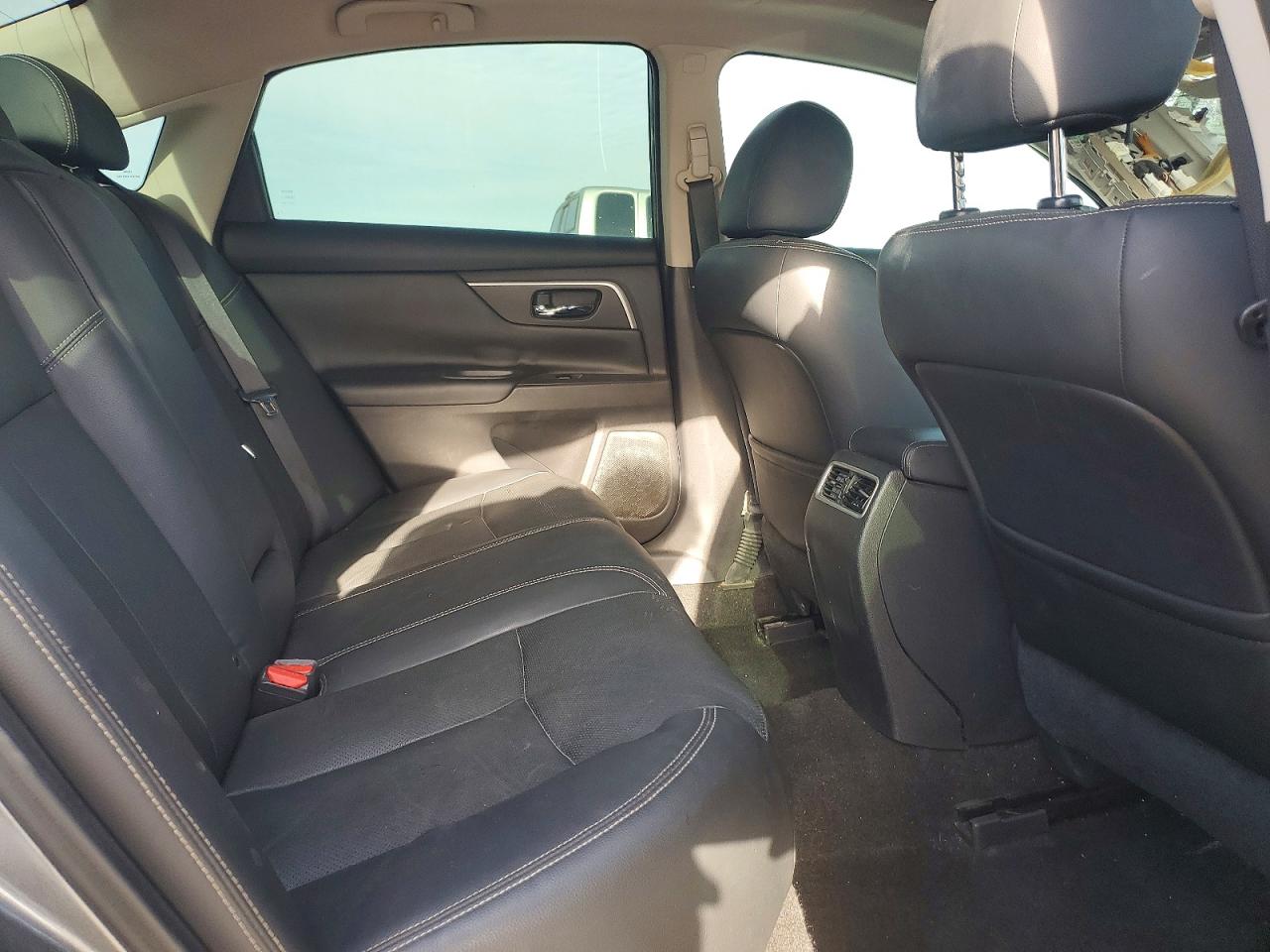 2016 NISSAN ALTIMA 2.5 SL photo 10