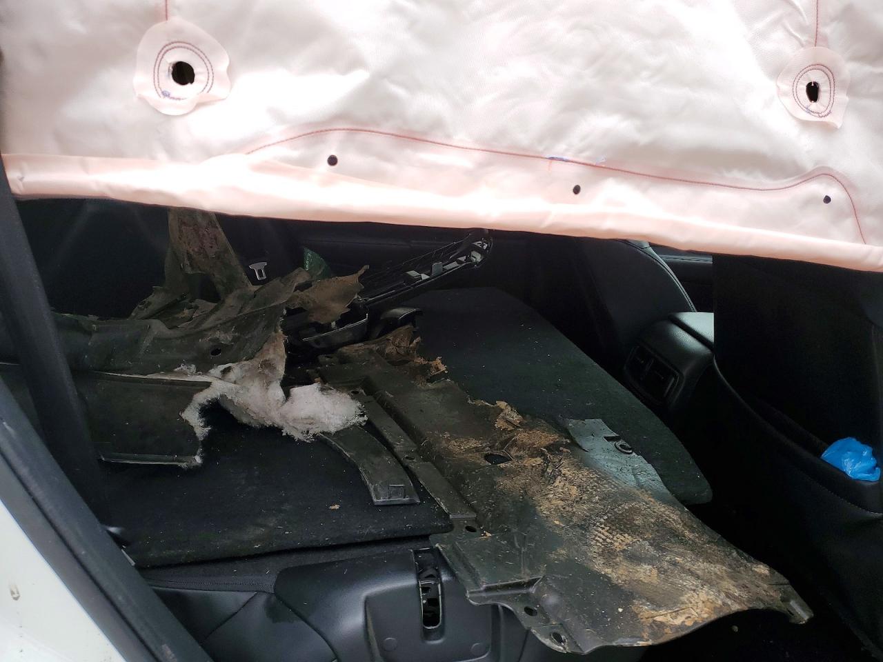 2017 HONDA CR-V EXL photo 31