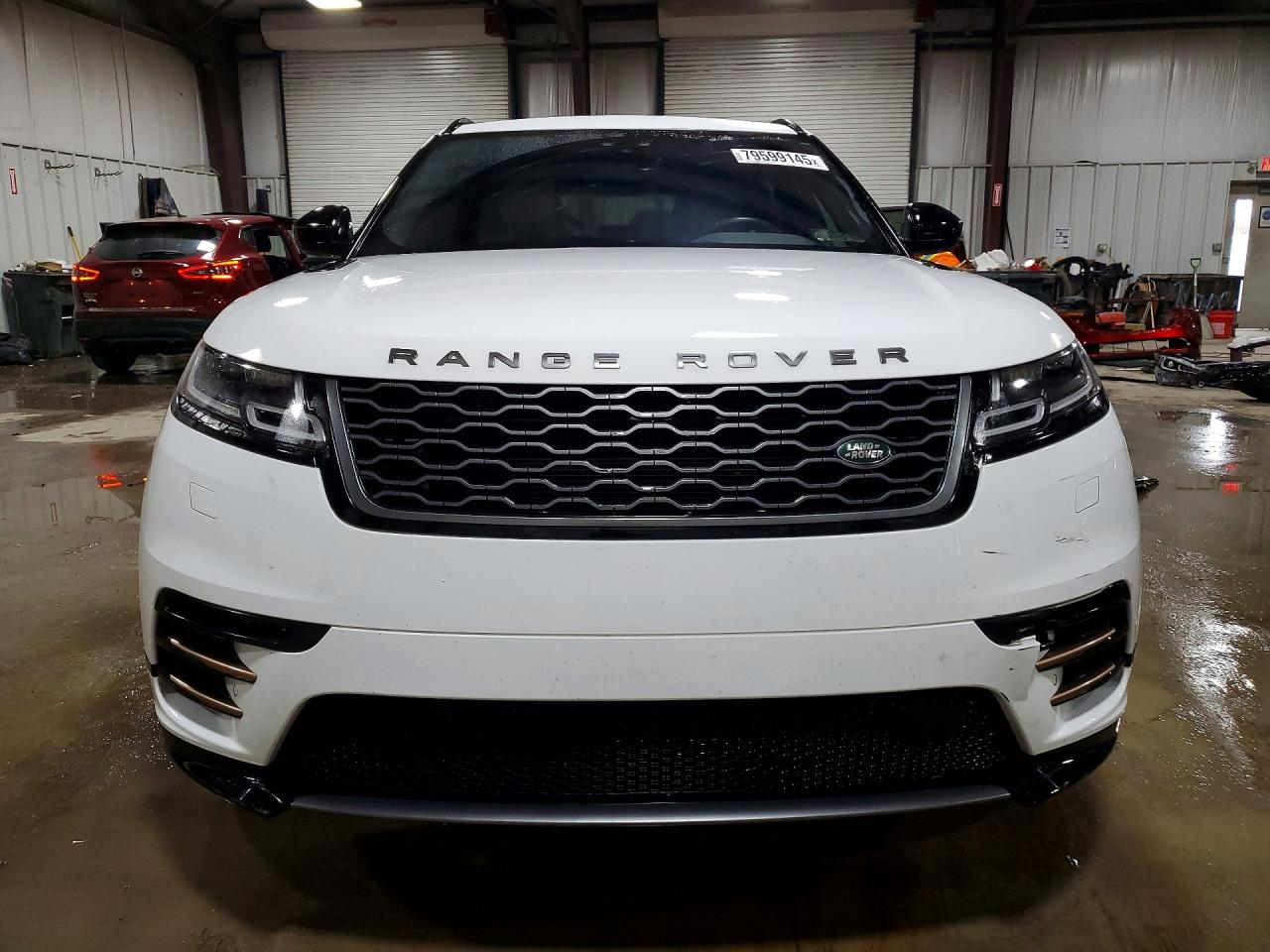 2019 LAND ROVER RANGE ROVER VELAR R-DYNAMIC SE photo 13