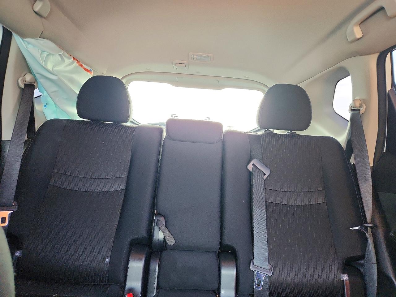 2018 NISSAN ROGUE photo 28
