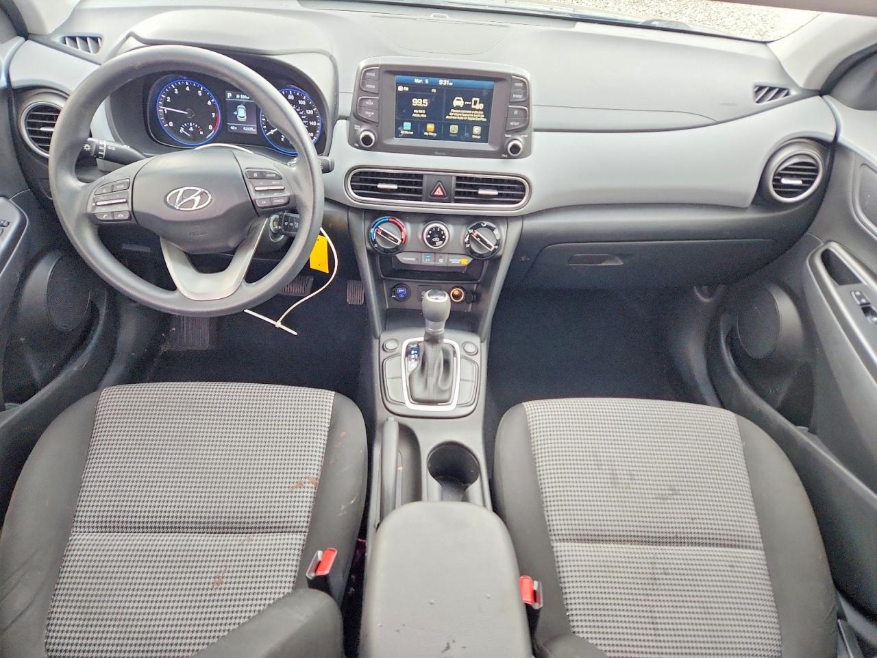 2020 HYUNDAI KONA SE photo 15