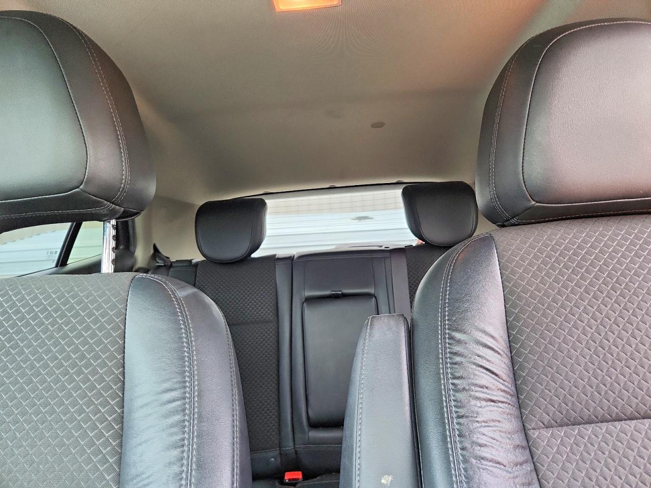 2017 BUICK ENCORE PREFERRED photo 10