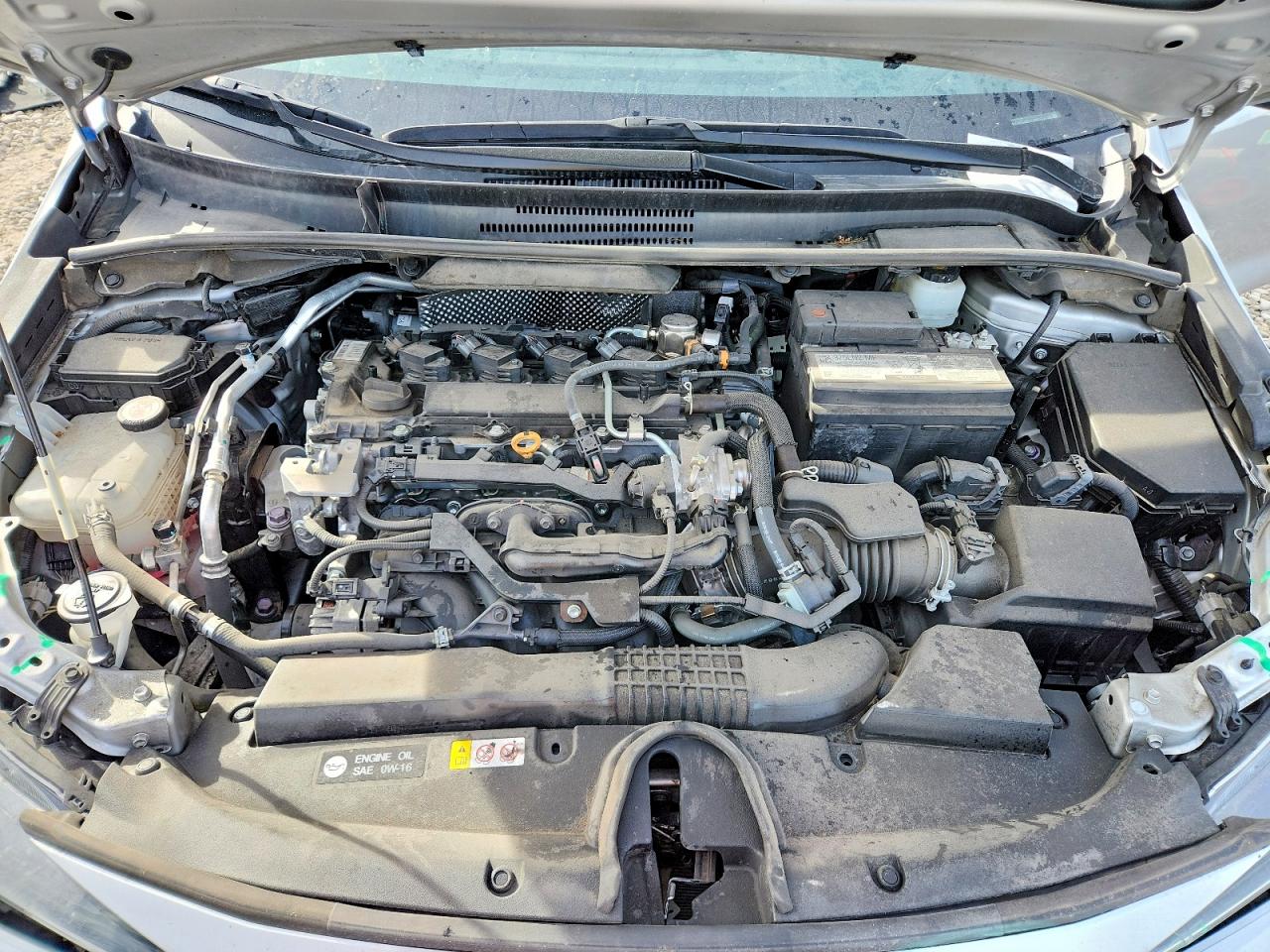 2022 TOYOTA COROLLA SE photo 21