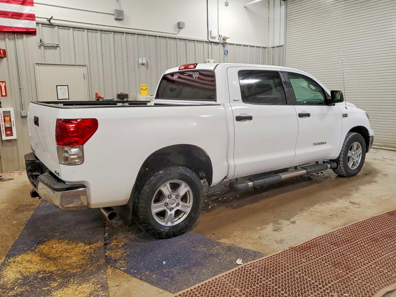 2007 TOYOTA TUNDRA SR5 photo 3
