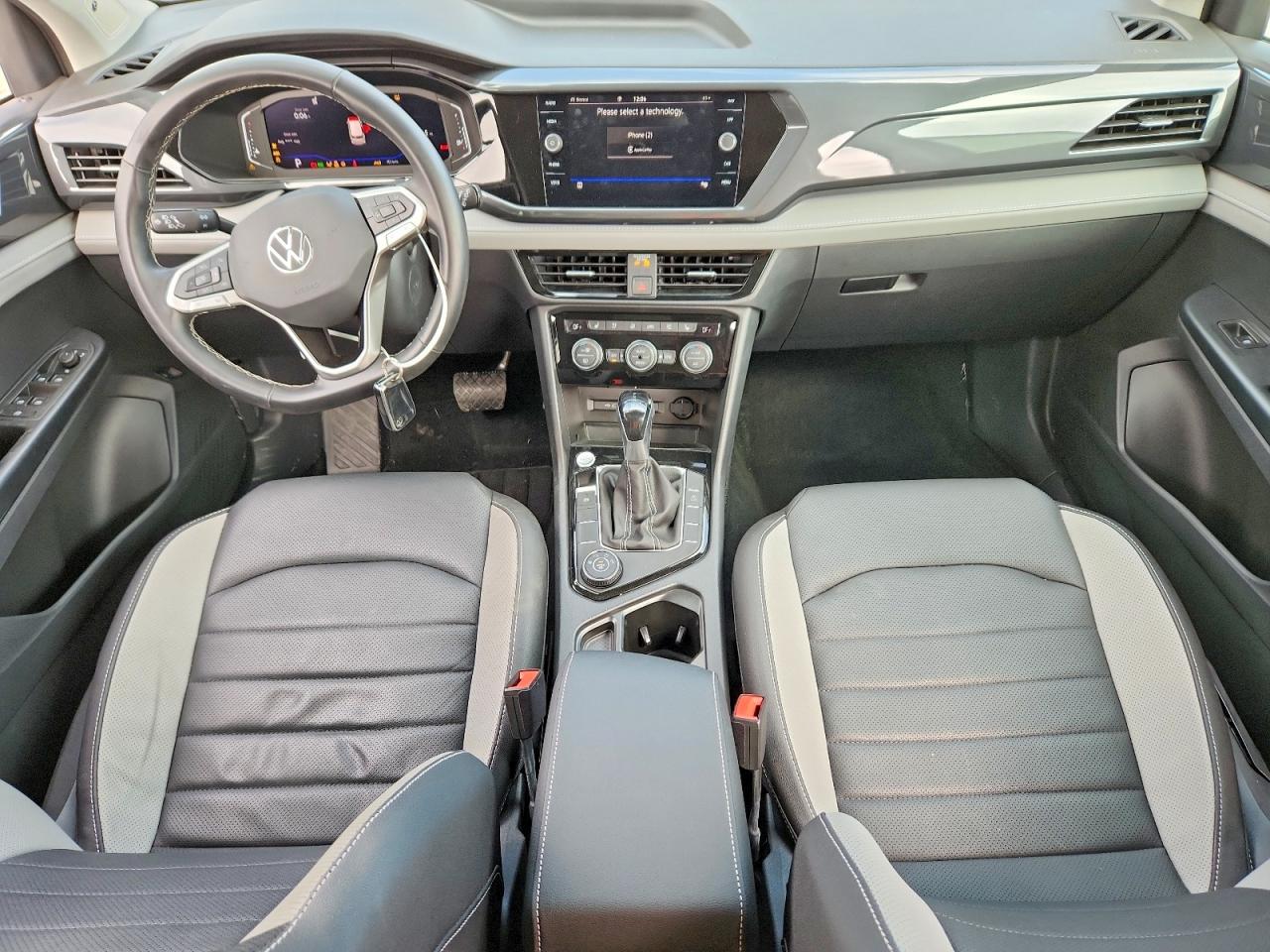 2024 VOLKSWAGEN TAOS SEL photo 15