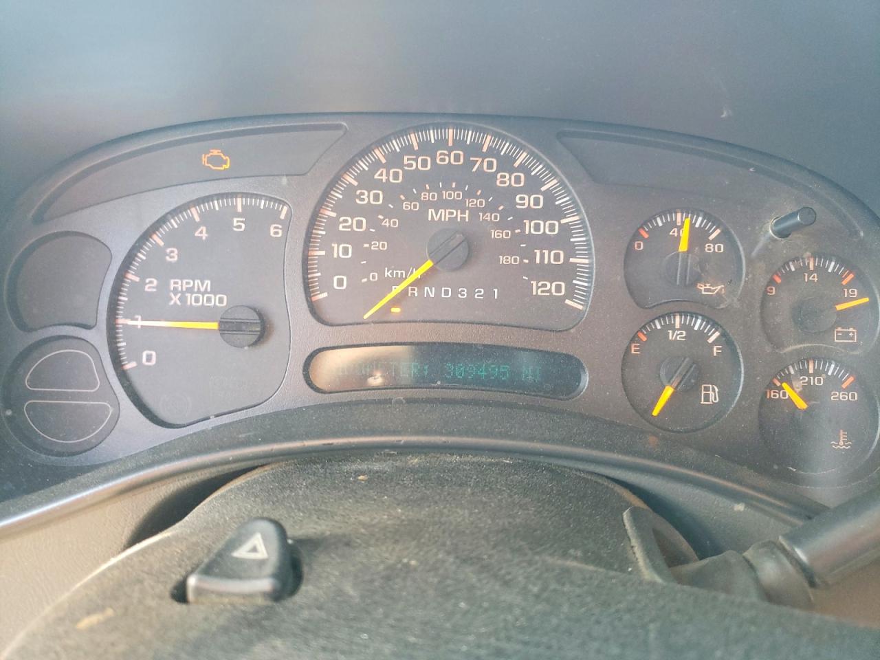 2007 CHEVROLET SILVERADO C1500 CLASSIC CREW CAB photo 9
