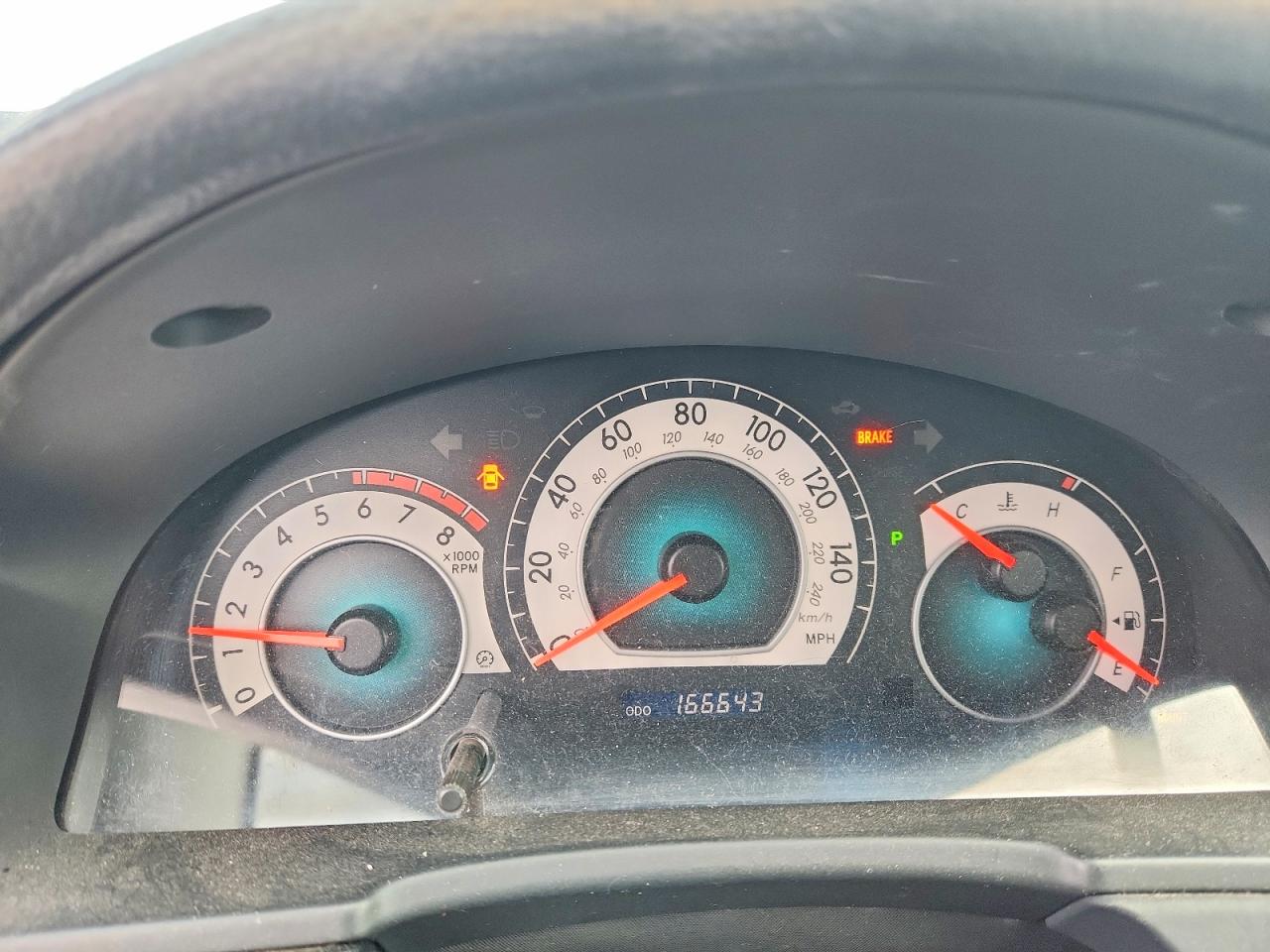 2008 TOYOTA CAMRY SOLARA SPORT V6 photo 17