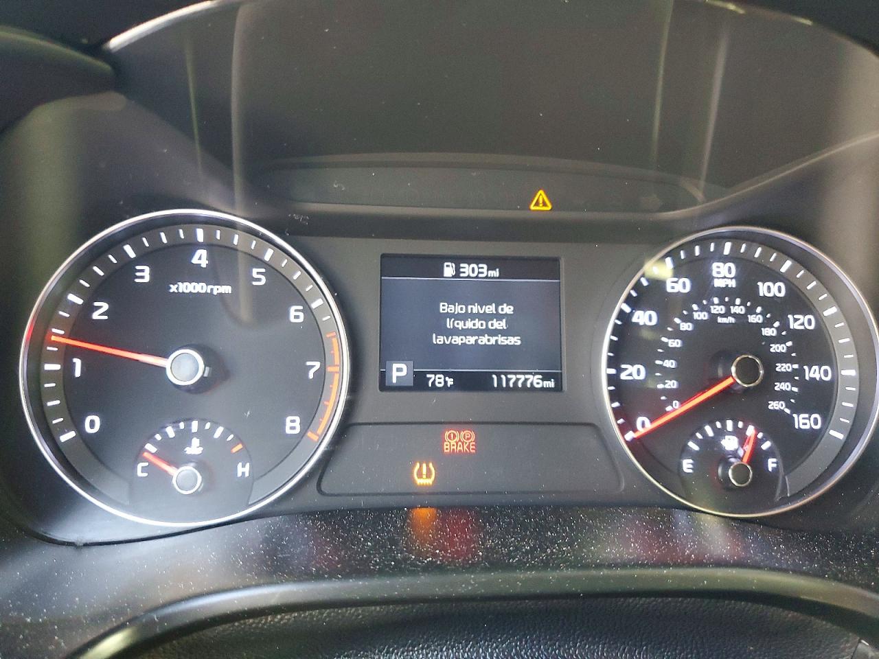 2021 KIA FORTE LXS photo 17