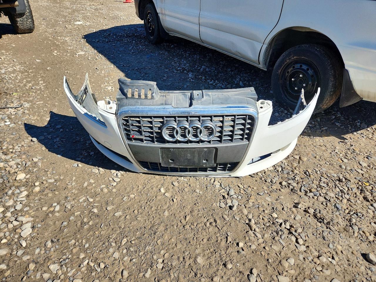2008 AUDI A4 2.0T QUATTRO photo 23