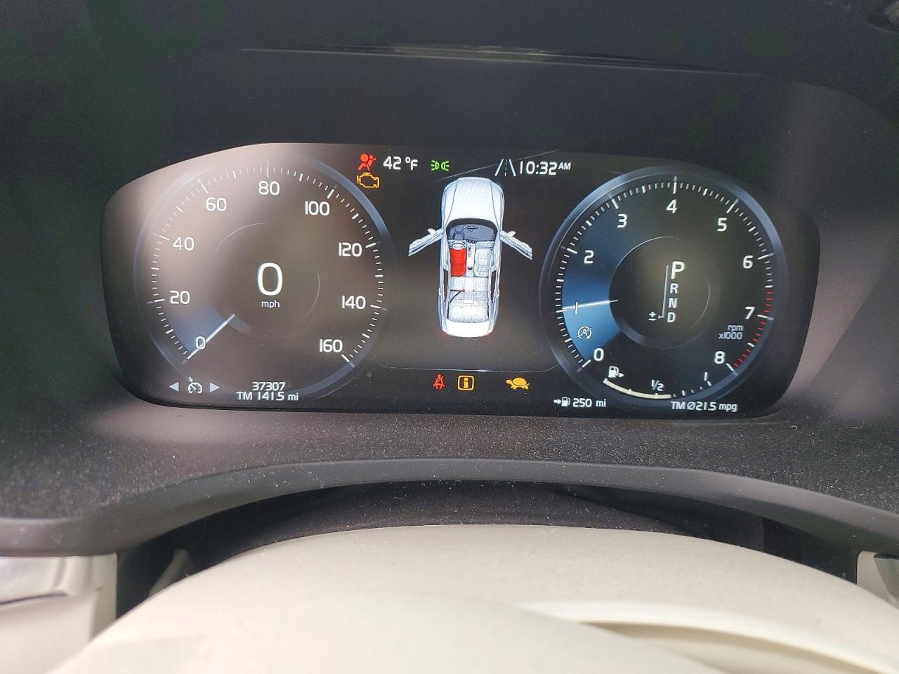 2020 VOLVO S60 T5 MOMENTUM photo 25