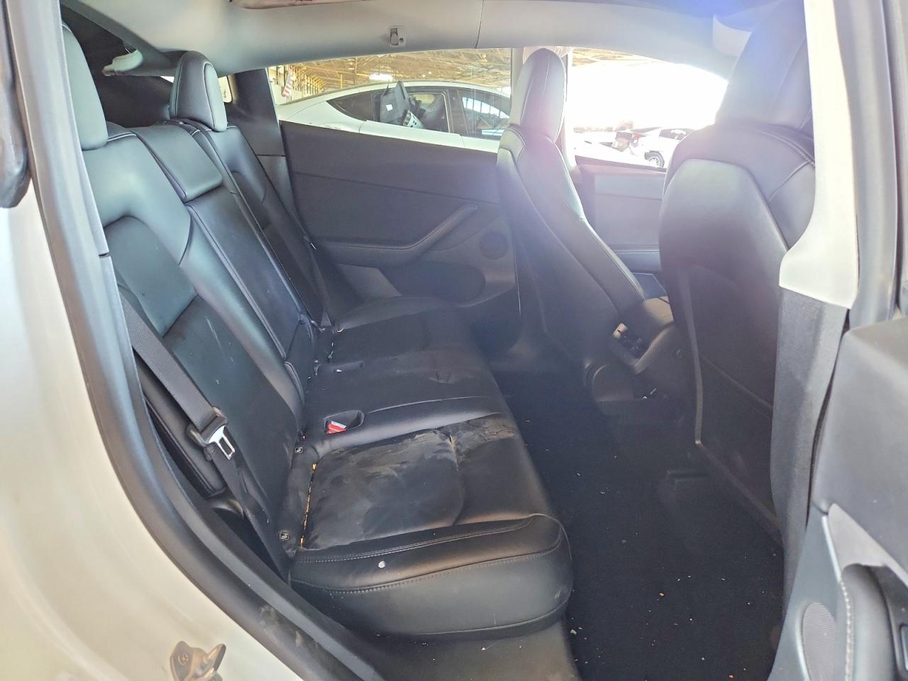 2021 TESLA MODEL Y photo 19
