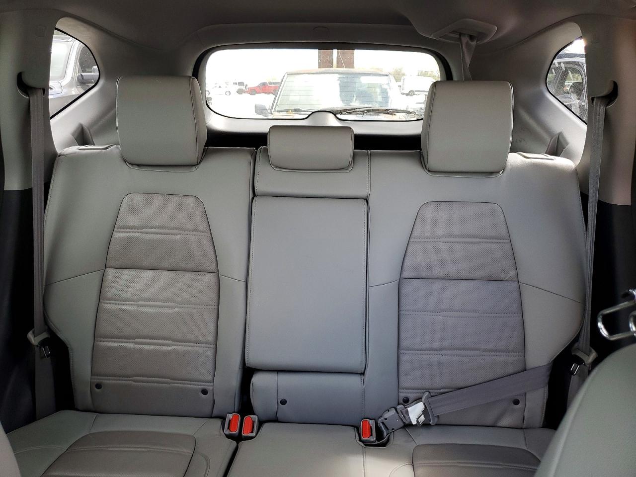 2018 HONDA CR-V EXL photo 19