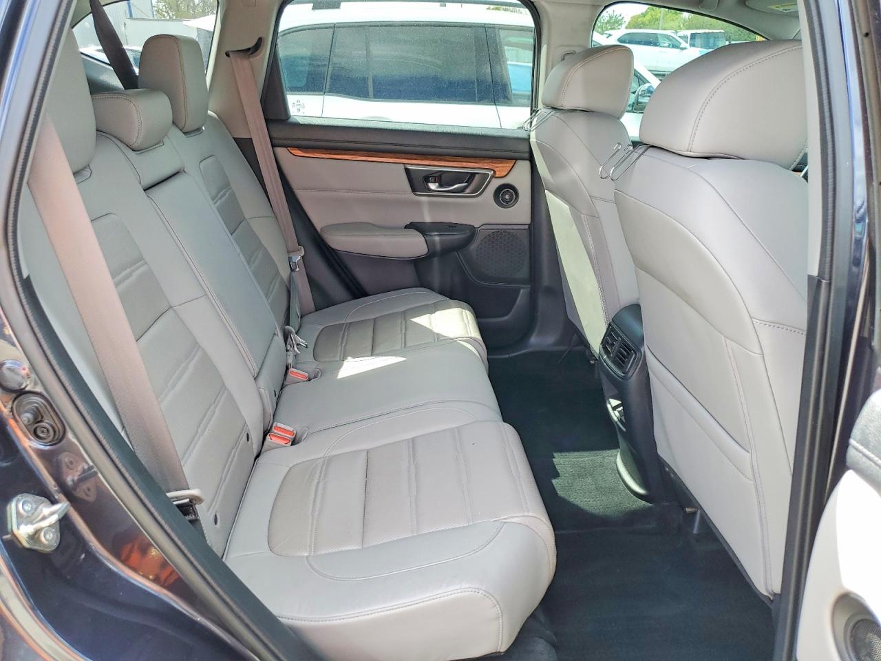 2018 HONDA CR-V EXL photo 21