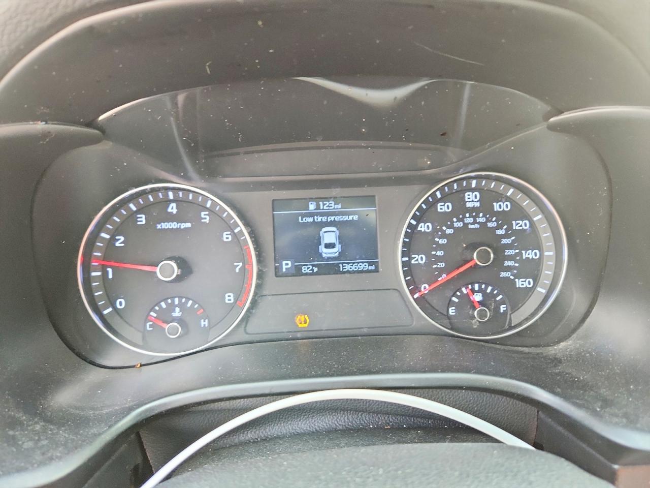 2021 KIA FORTE LXS photo 25
