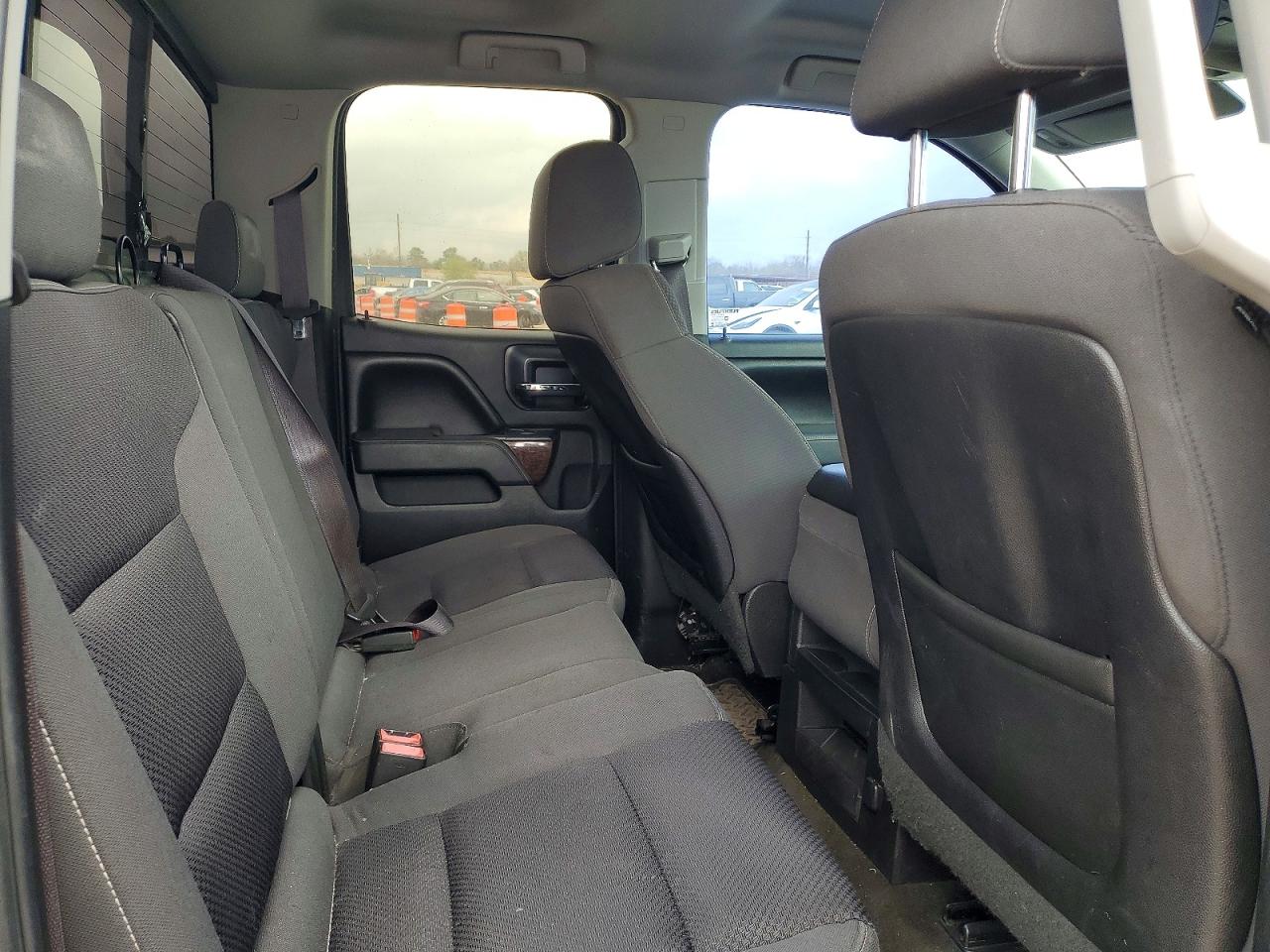 2015 GMC SIERRA C1500 SLE photo 19
