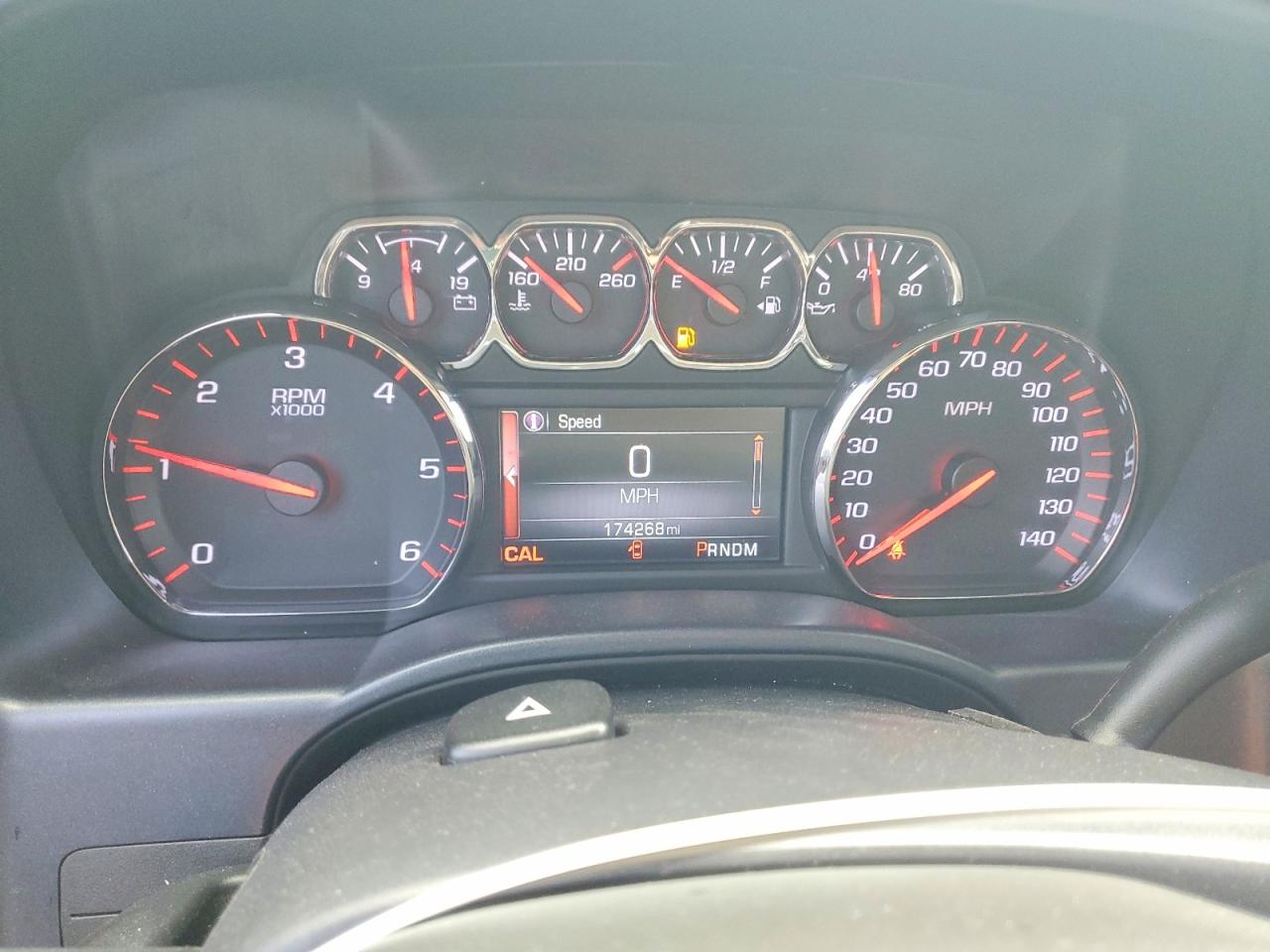 2015 GMC SIERRA C1500 SLE photo 17