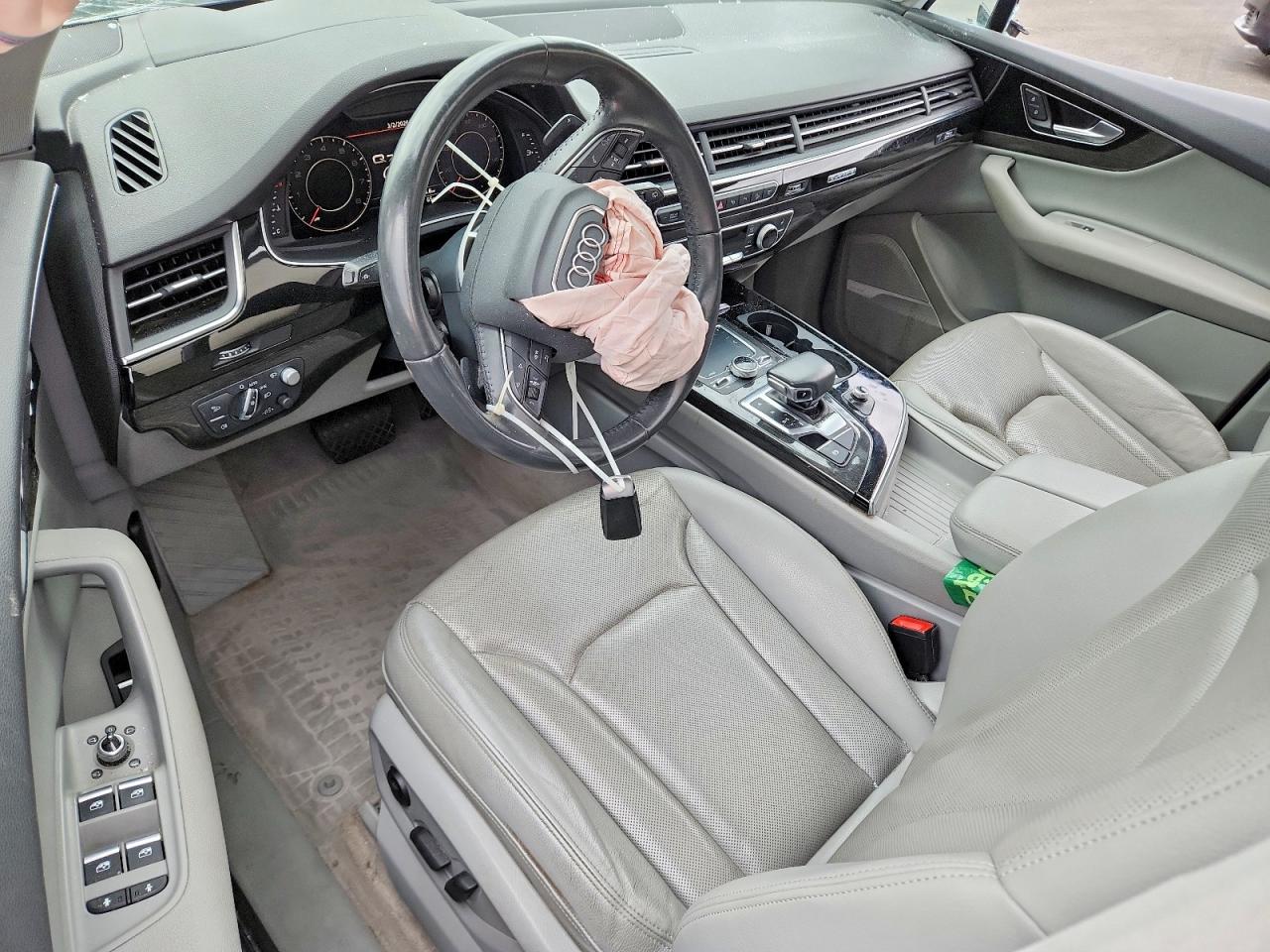 2019 AUDI Q7 PRESTIGE photo 15