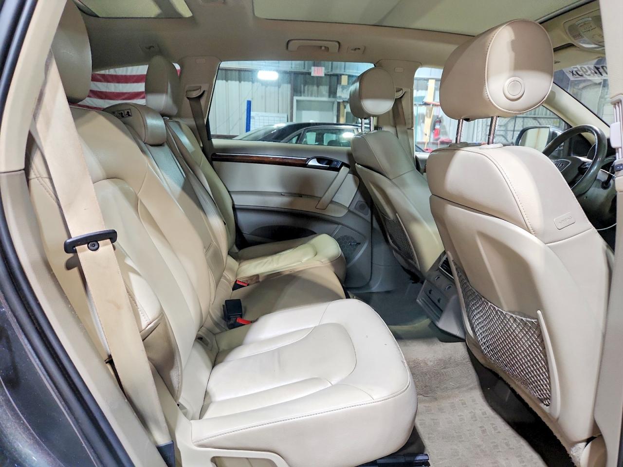 2015 AUDI Q7 PREMIUM PLUS photo 31