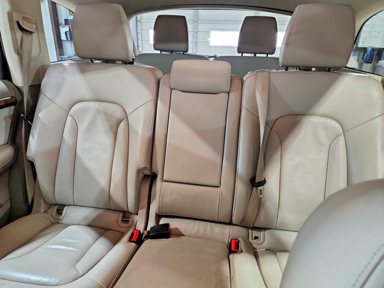 2015 AUDI Q7 PREMIUM PLUS photo 28