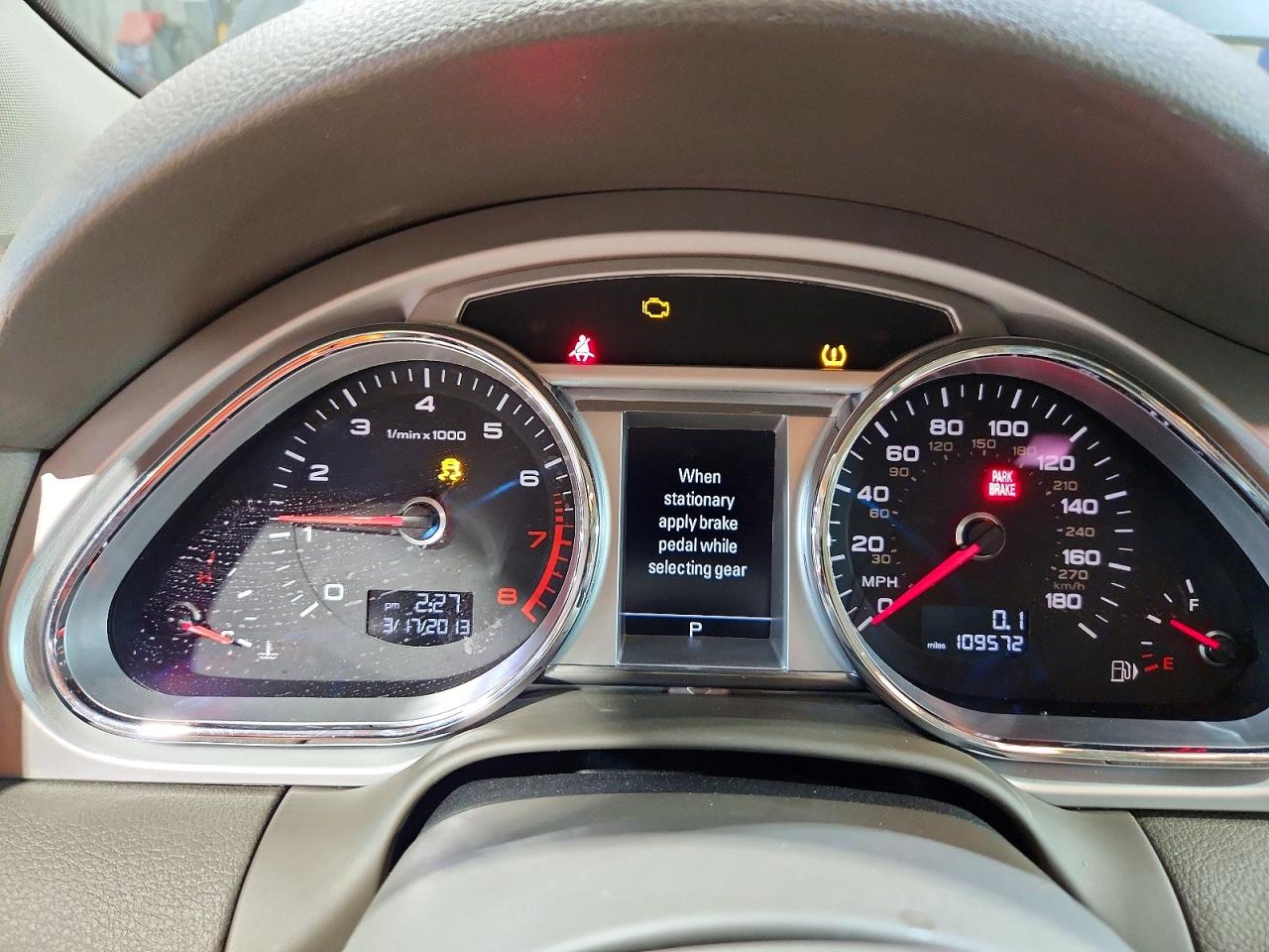 2015 AUDI Q7 PREMIUM PLUS photo 25