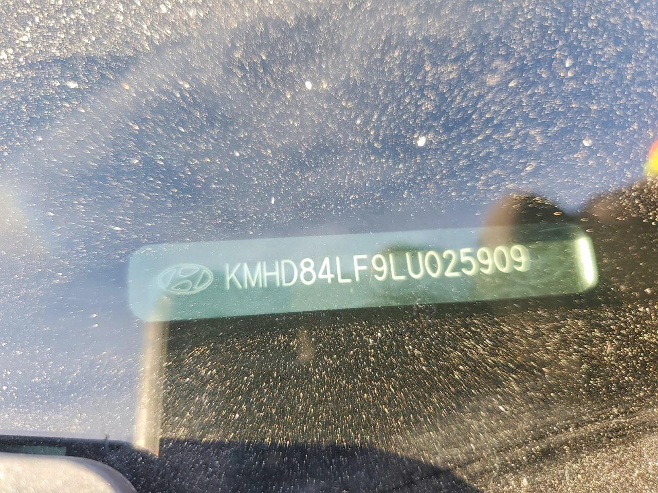 2020 HYUNDAI ELANTRA SEL photo 23