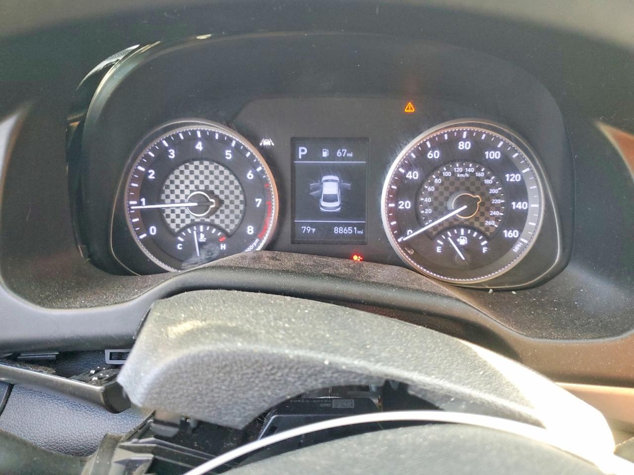 2020 HYUNDAI ELANTRA SEL photo 17