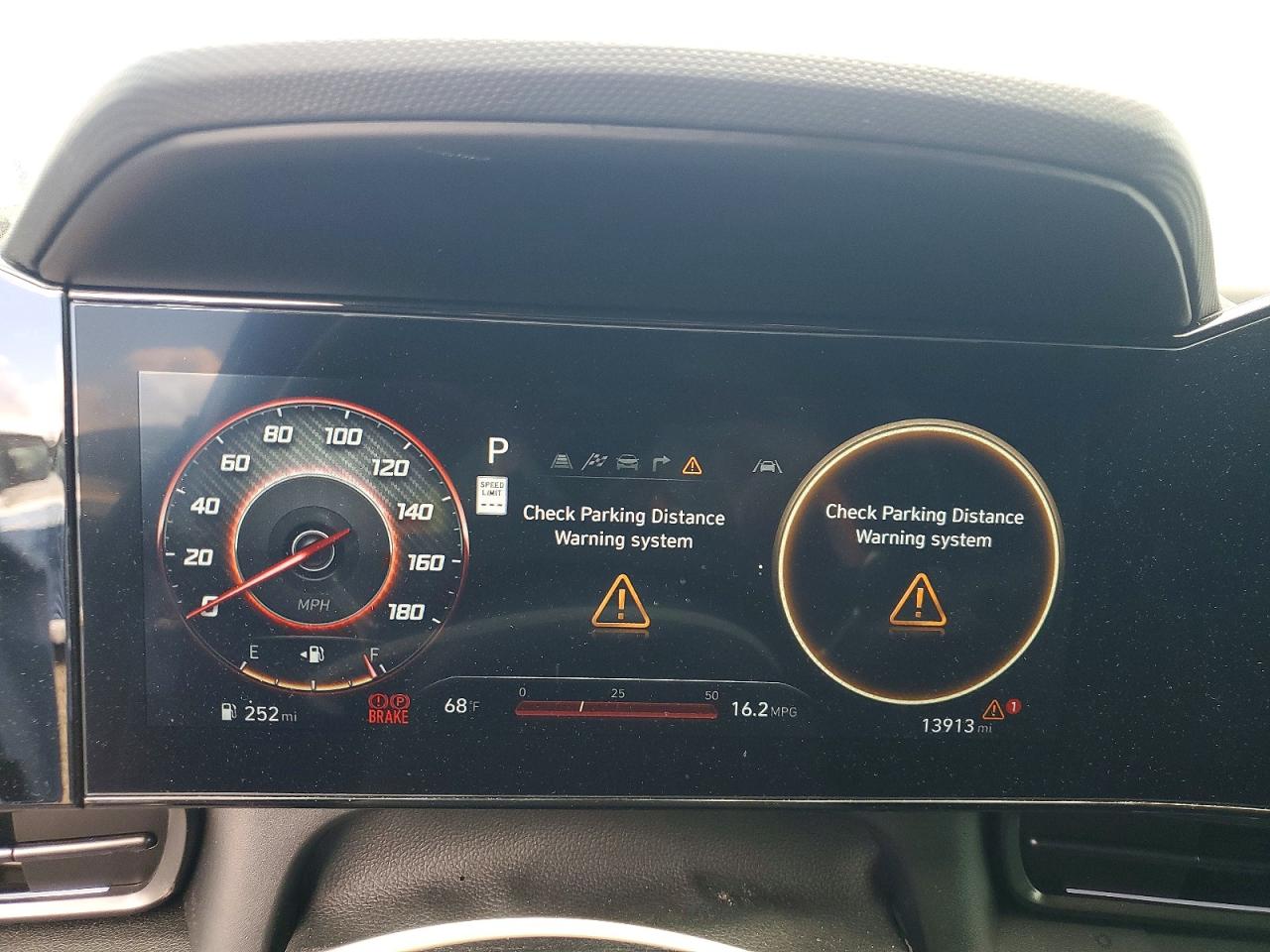 2025 HYUNDAI ELANTRA N BASE photo 9