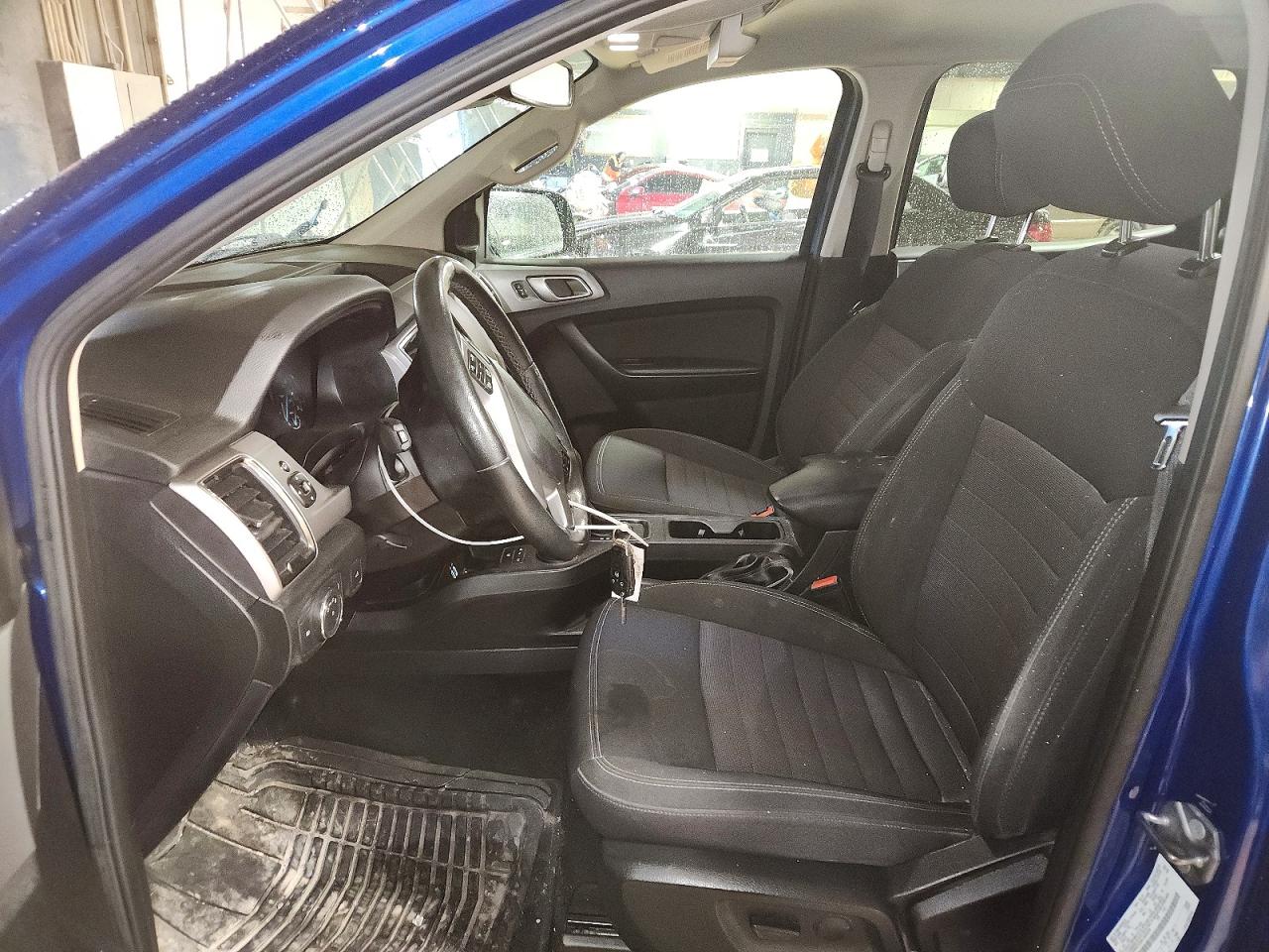 2019 FORD RANGER XL photo 7