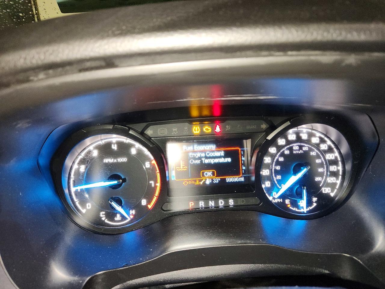 2019 FORD RANGER XL photo 9