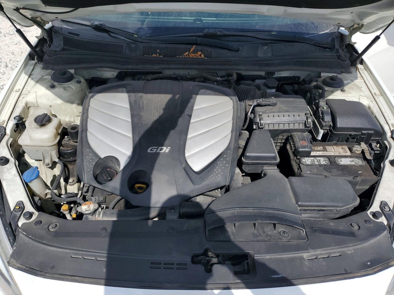 2016 KIA CADENZA LIMITED photo 21