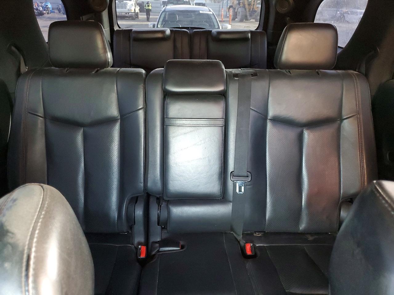 2013 DODGE DURANGO R photo 10