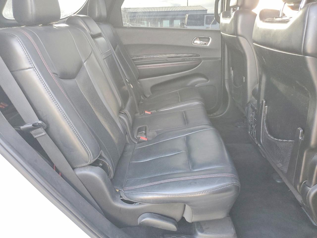 2013 DODGE DURANGO R photo 11