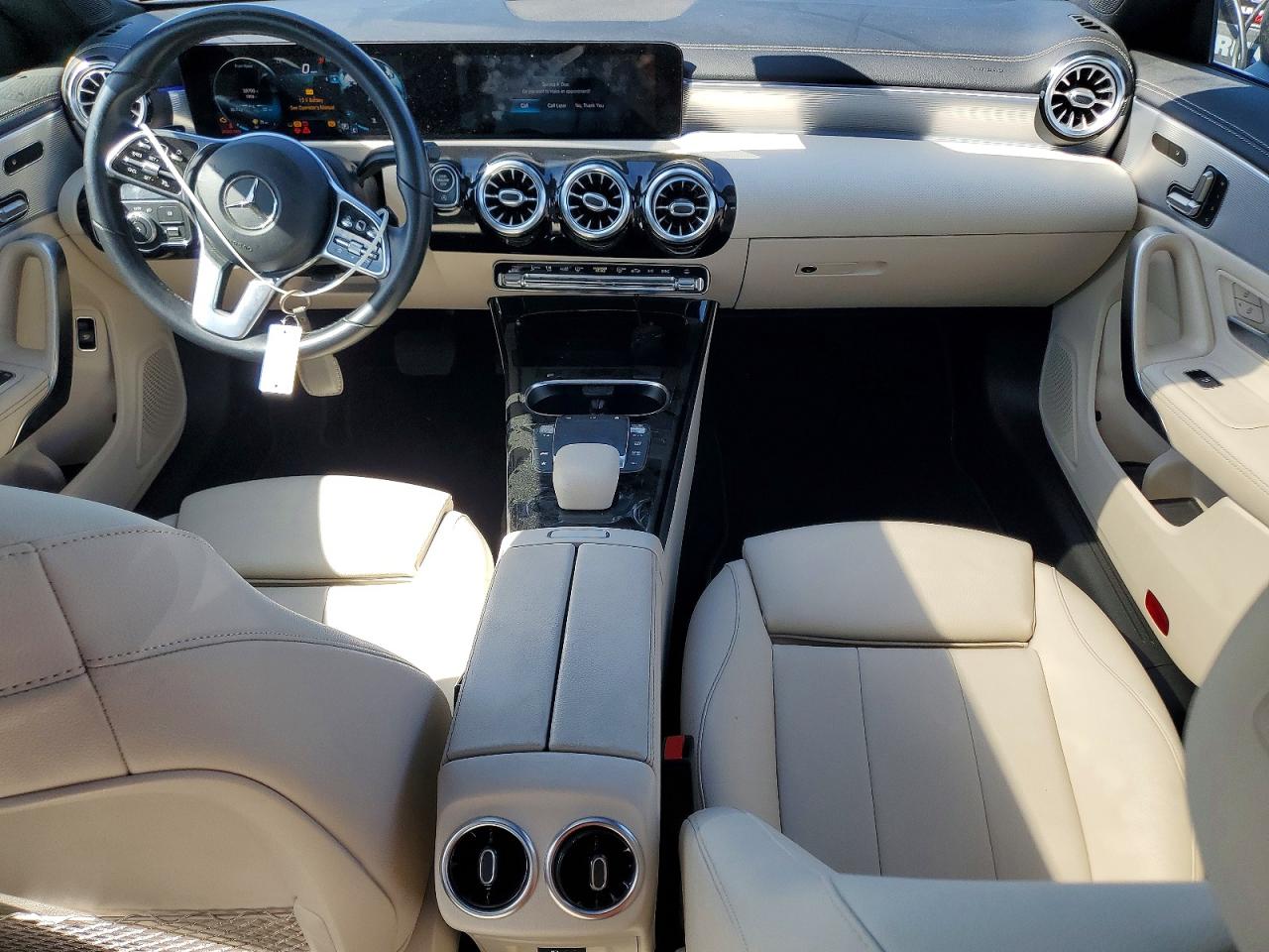 2021 MERCEDES-BENZ CLA 250 photo 15