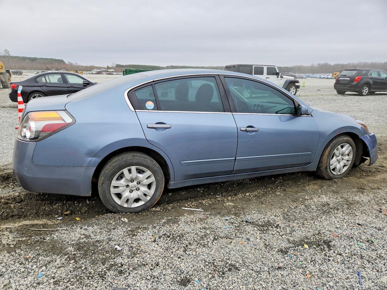 2011 NISSAN ALTIMA 2.5 photo 3