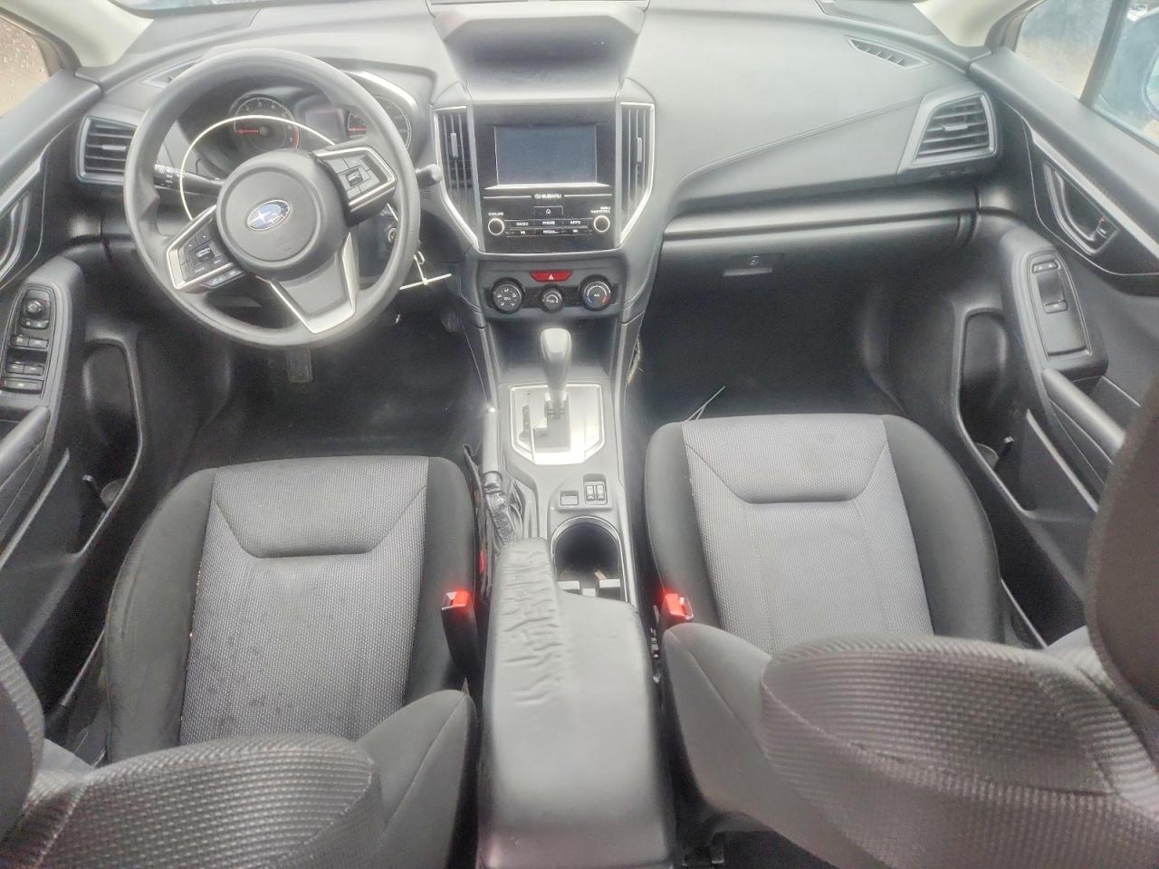 2017 SUBARU IMPREZA PREMIUM photo 15