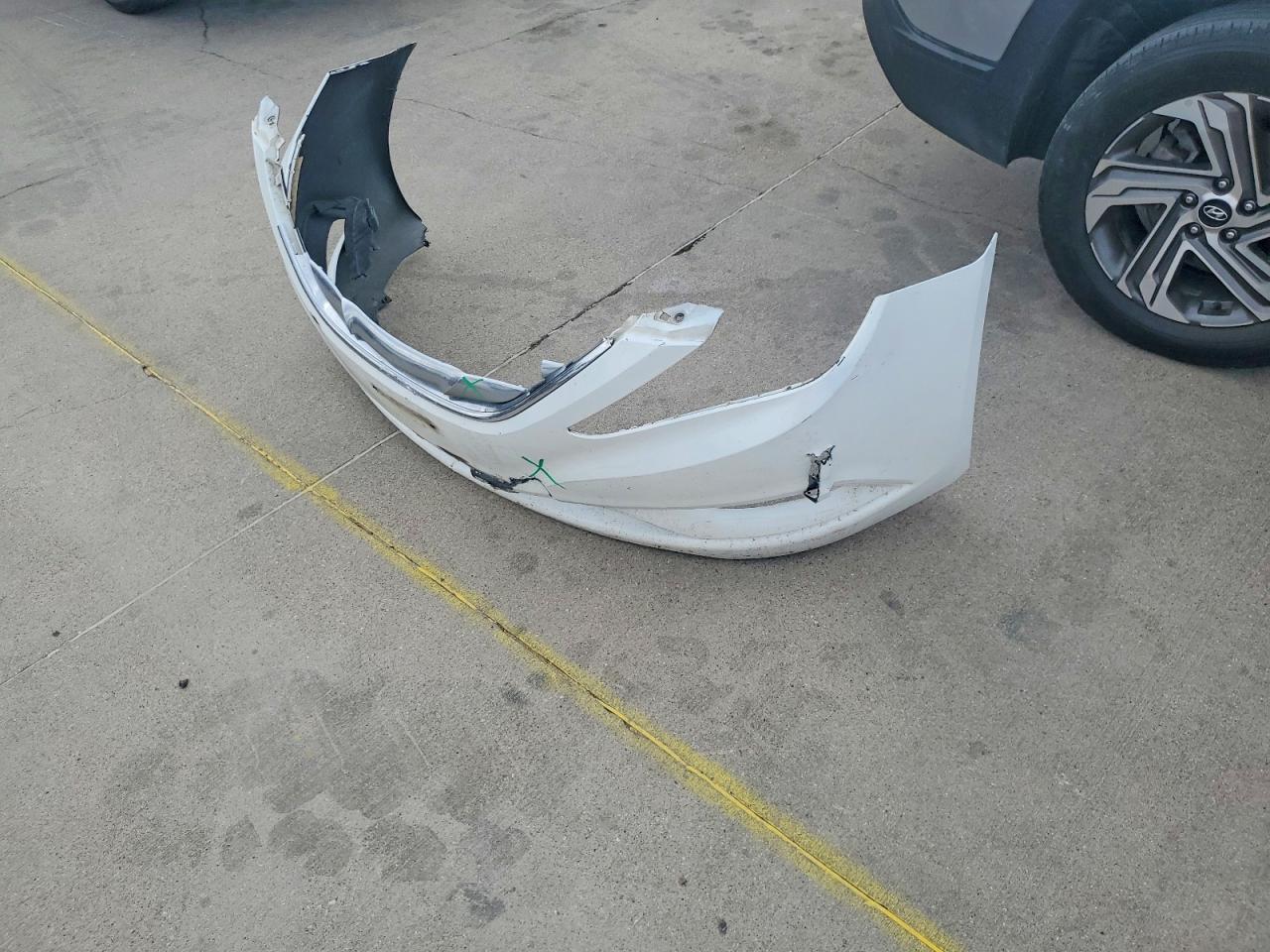 2012 HYUNDAI SONATA SE 2.0T photo 23