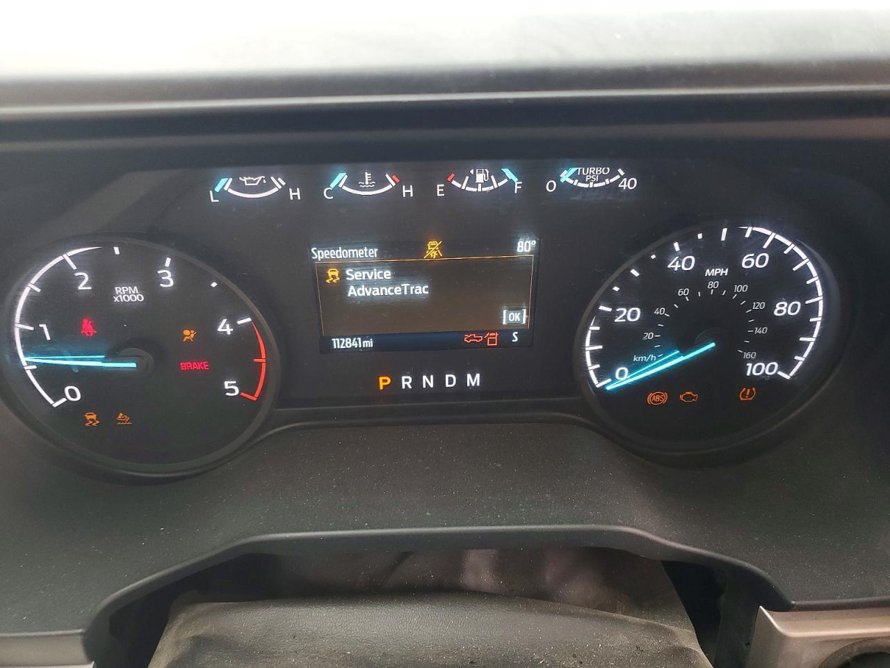 2024 FORD F350 SUPER DUTY photo 25