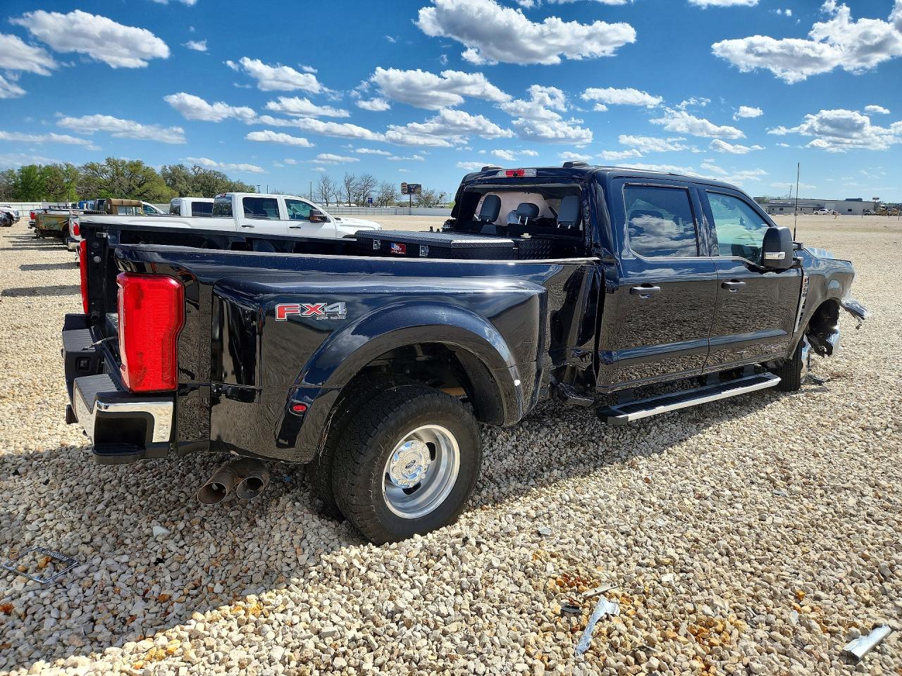 2024 FORD F350 SUPER DUTY photo 7