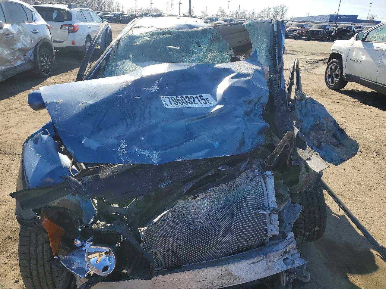 2009 HONDA CIVIC LX photo 31