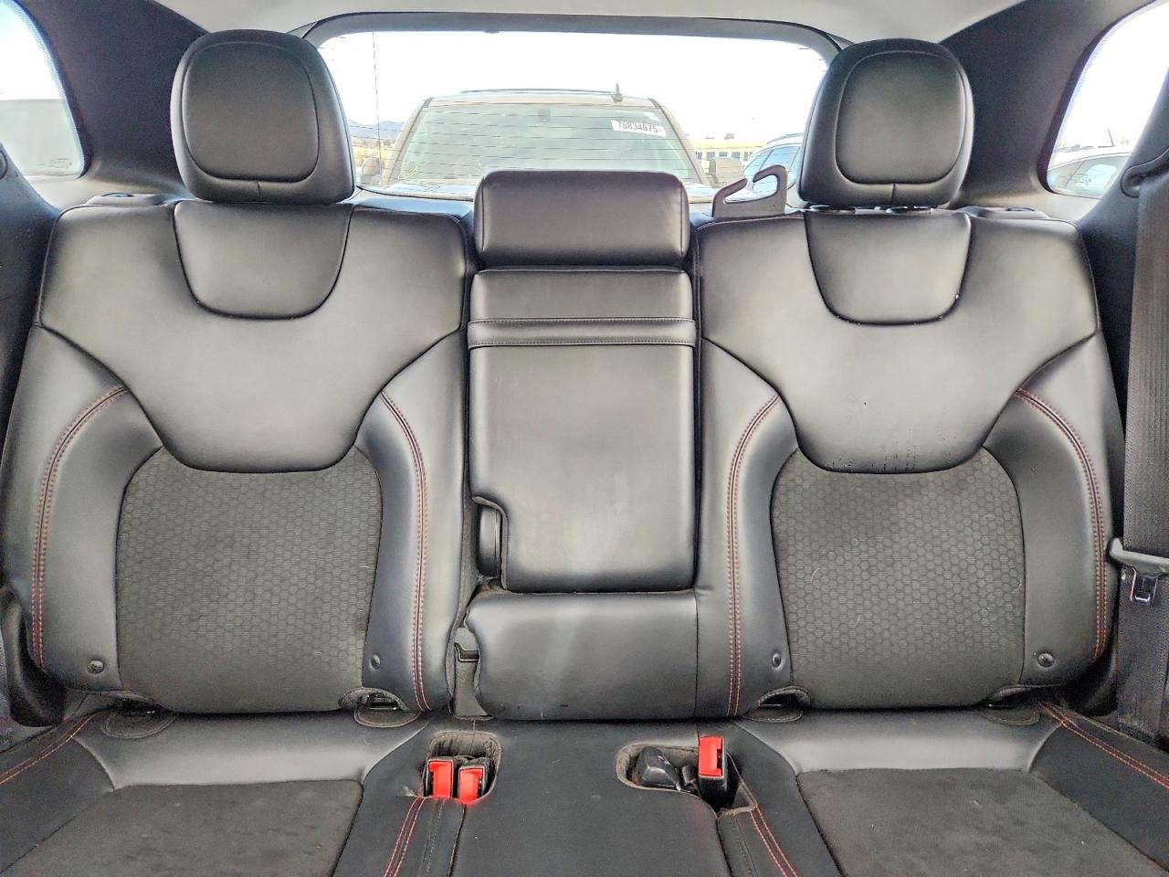 2019 JEEP CHEROKEE TRAILHAWK photo 19