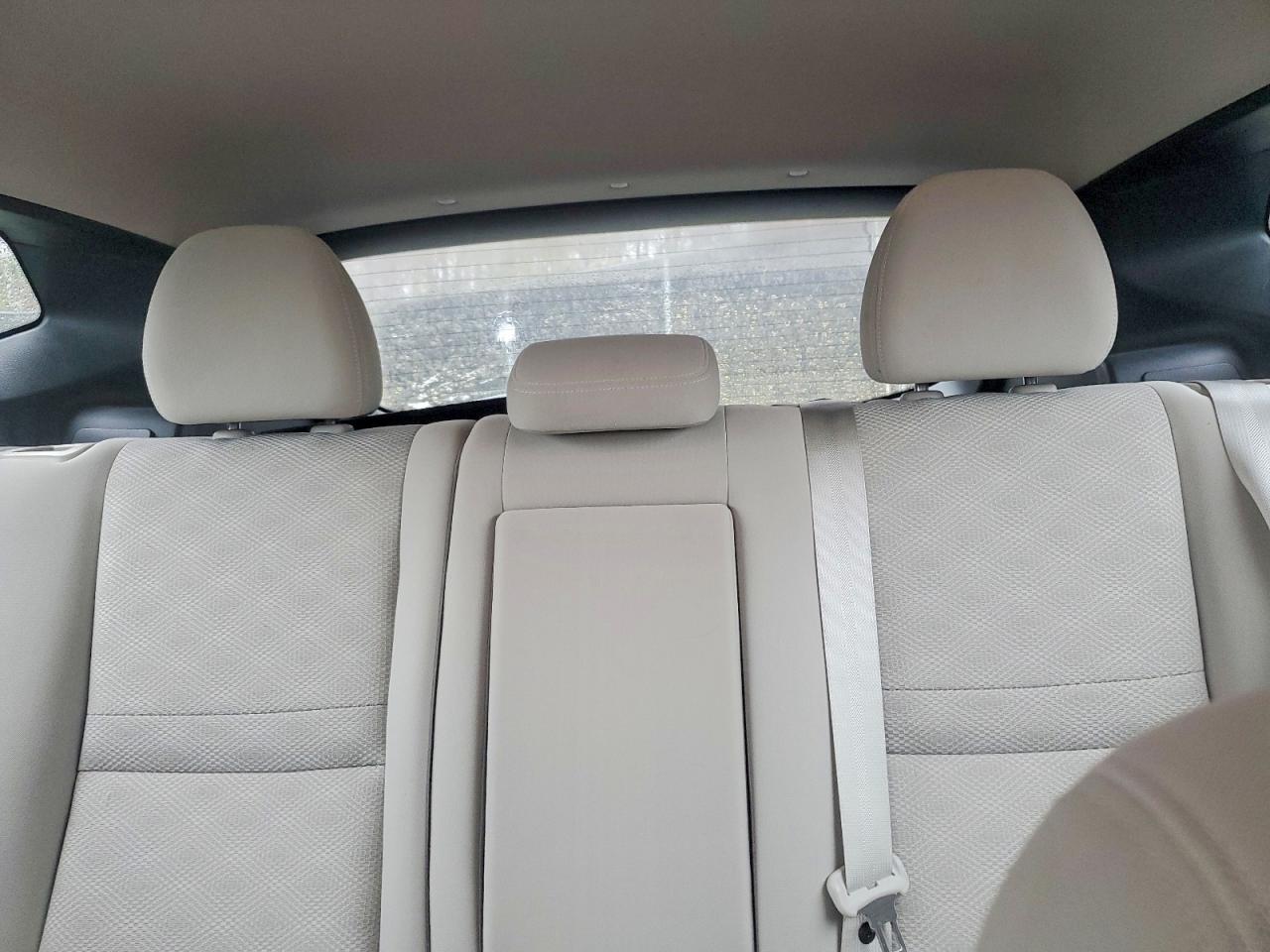 2019 NISSAN ROGUE SPORT SV photo 10