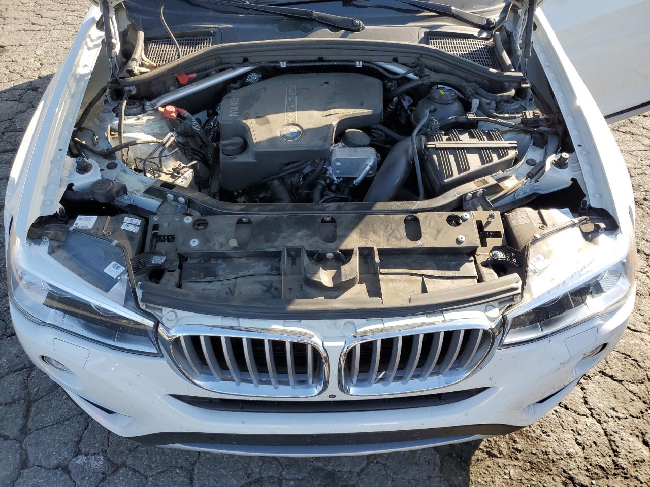 2018 BMW X4 XDRIVE28I photo 23