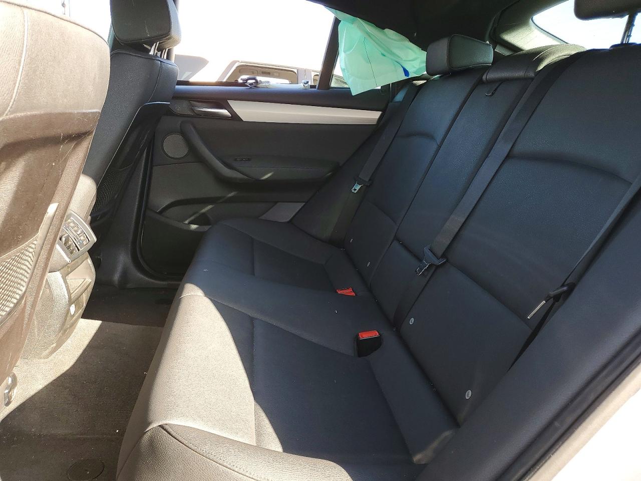 2018 BMW X4 XDRIVE28I photo 21