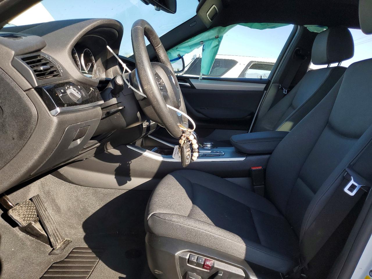 2018 BMW X4 XDRIVE28I photo 13