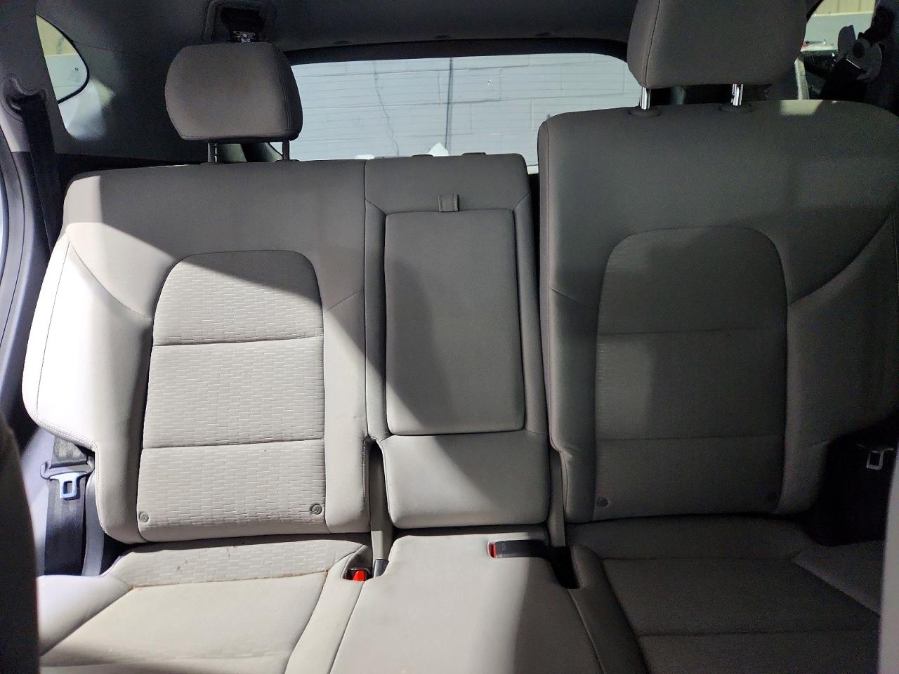 2019 HYUNDAI TUCSON SE photo 19
