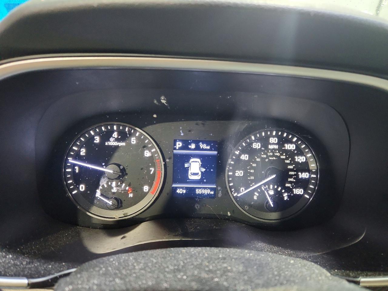 2019 HYUNDAI TUCSON SE photo 17