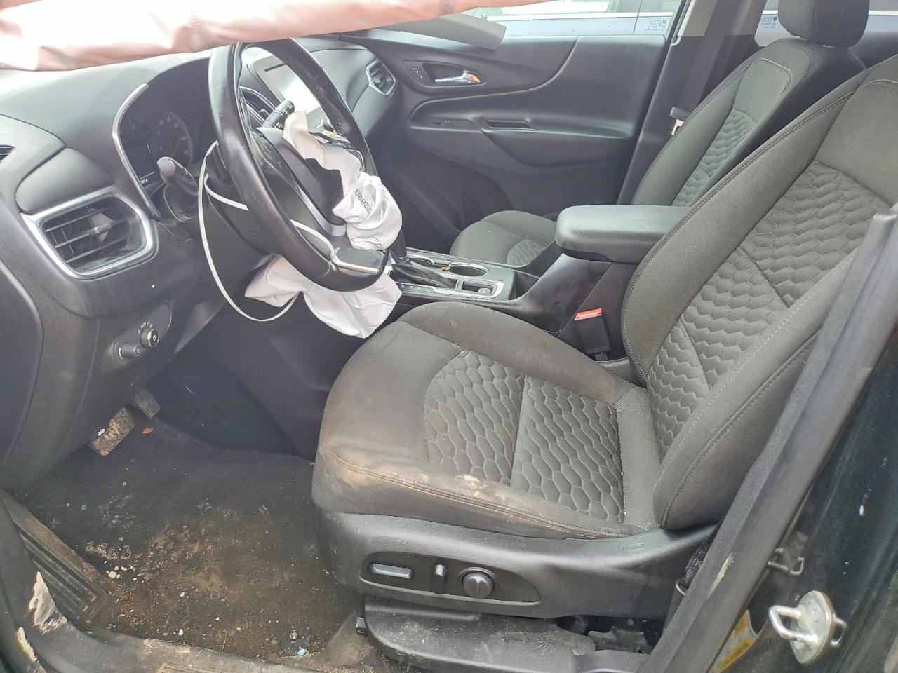 2018 CHEVROLET EQUINOX LT photo 13